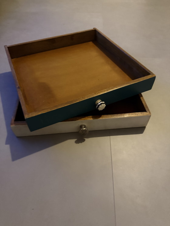 Tavolo da pranzo Kare Design – Tavoli da pranzo, Wood (photo 5 of 5)