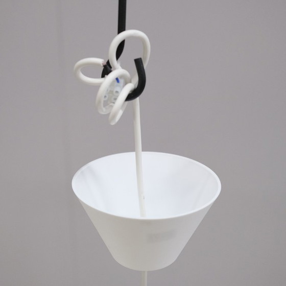 Image 1 of Hans-Agne Jakobsson T512 Suspension en placage de pin - Suède