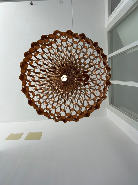 Image 1 of JSPR Hanglamp Crown -Kroonluchter model