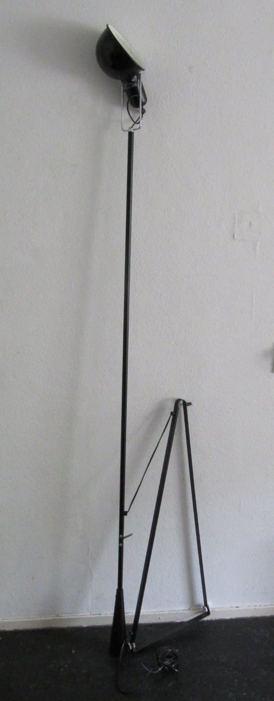 Image 1 of Lámpara de pared grande Flos 265 Parete