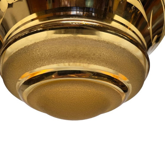 Image 1 of Vintage jaren 50 hanglamp