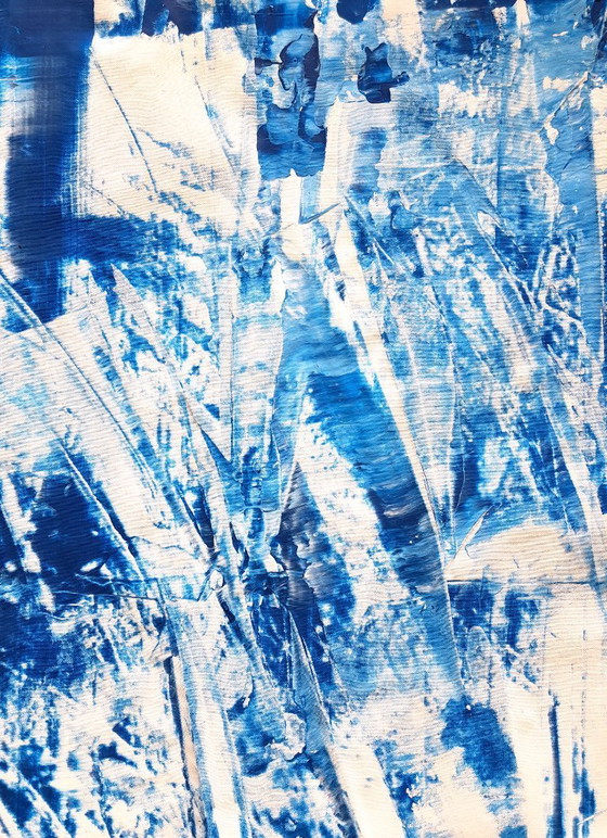 Image 1 of Jürgen Angeler - Stille Oceaan