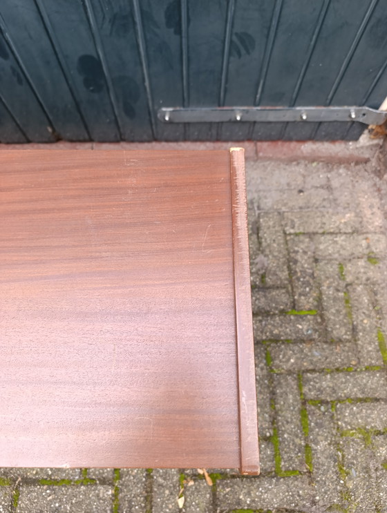 Image 1 of Mobiletto vintage Bivema