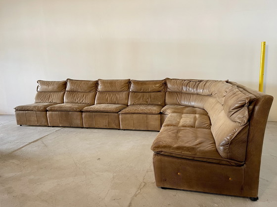 Image 1 of Modulares Sofa von Lausser