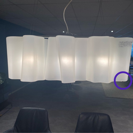 Image 1 of Artemide Logico Mini 3 hanglamp