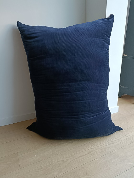 Image 1 of Lounge Cushion Persian Carpet