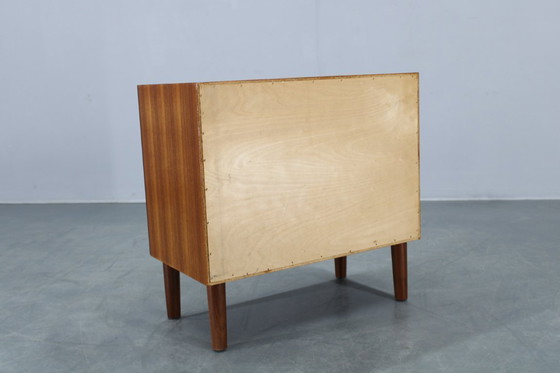 Image 1 of Cómoda de teca de los años 60, Dinamarca