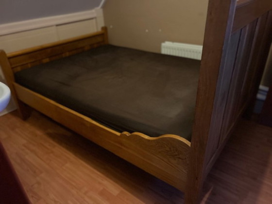 Image 1 of Cama de monasterio