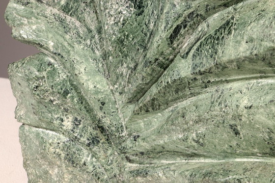 Image 1 of La obra maestra de mármol de Carrara de Armando Rosato en 1977