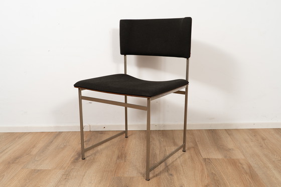 Image 1 of Juego de sillas de comedor SM08 de Cees Braakman