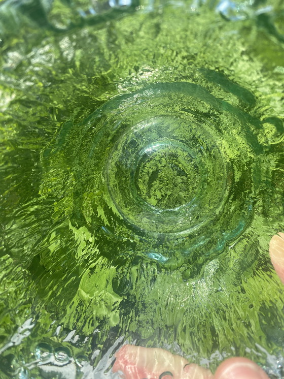 Image 1 of Vase, pot, bol Vidrios San Miguel