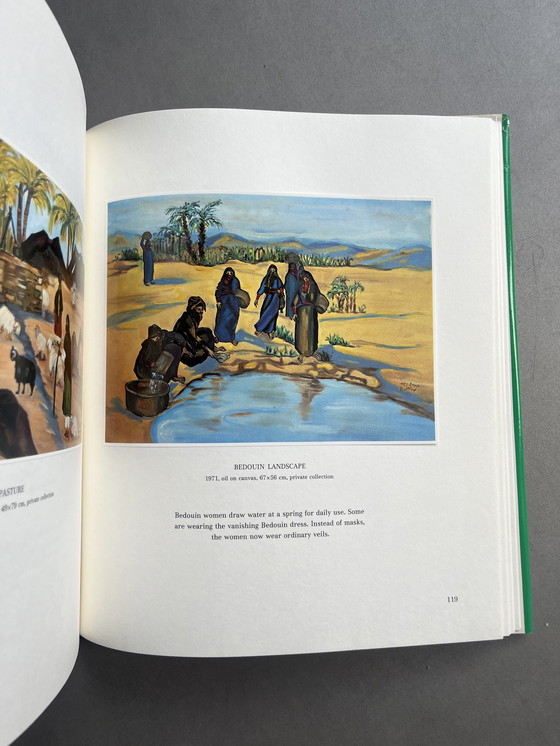 Image 1 of Arabia Saudita: la visione artistica del passato