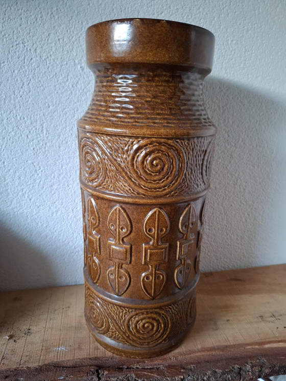 Image 1 of Bodenvase Westdeutschland