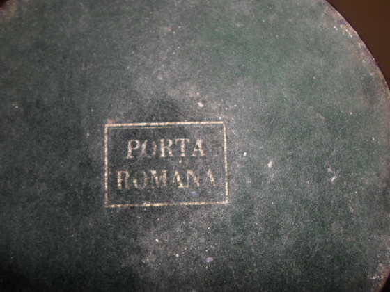 Image 1 of Design Bamboo Lamp 'Porto Romana'