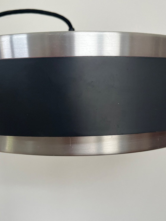 Image 1 of Fog & Mørup Sera hanglamp 1960s