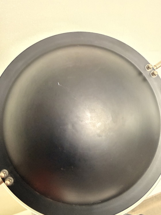 Image 1 of Lámpara de mesa Lucien Gau Saturne LG París