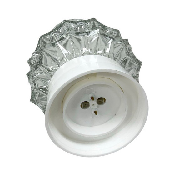 Image 1 of Lamp, wall lamp Elektrosvit Nové Zámky, Czechoslovakia 1960s