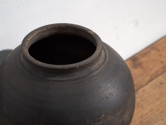 Vaso in ceramica antico (c.1900) #12 – Vasi (photo 17 of 30)