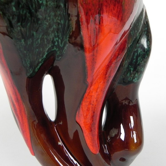 Image 1 of Gran jarrón Vallauris, años 50