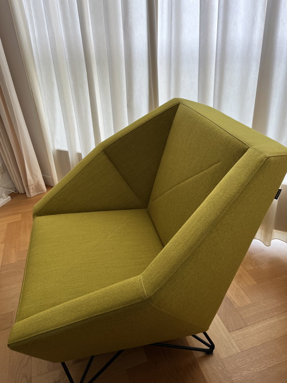 Image 1 of Pastoria 3-corner armchair