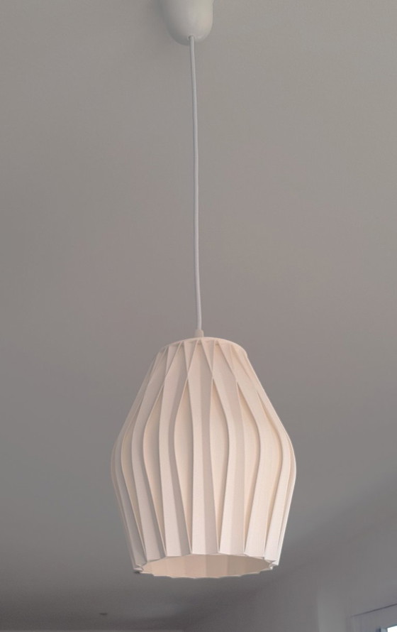 Image 1 of Lampada di design - LL7 Ceres - Lampada a sospensione - Materiali ecocompatibili e sostenibili