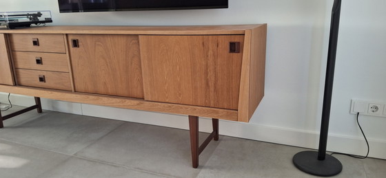 Image 1 of Beautiful Teak Sideboard