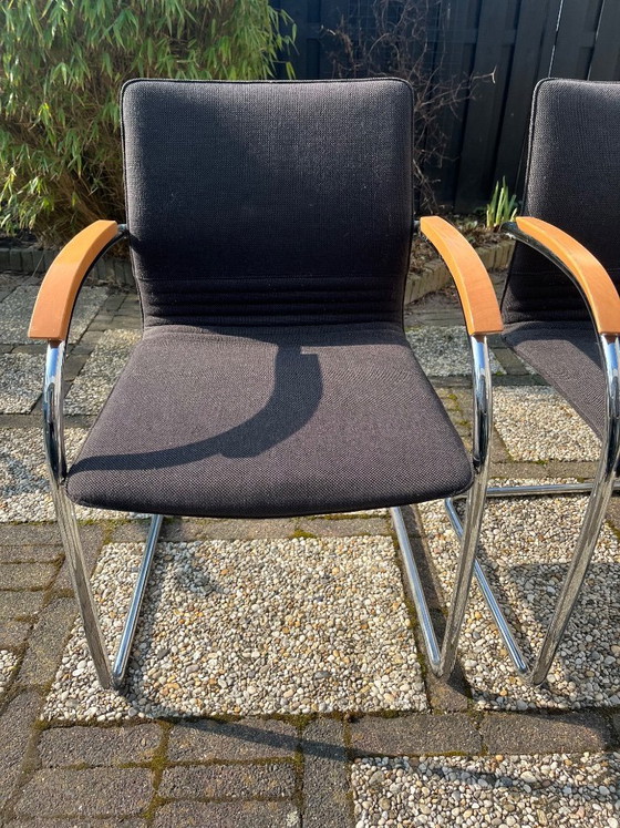 Image 1 of Sillas Thonet