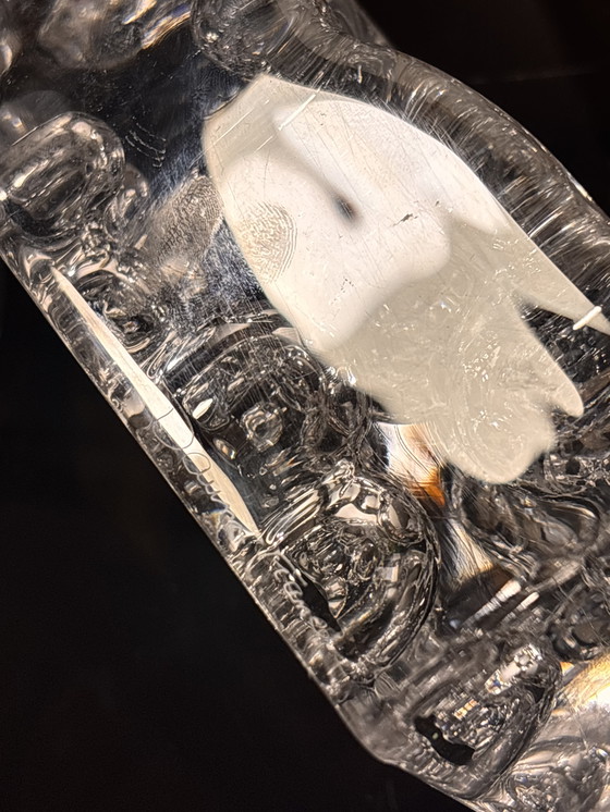 Image 1 of Vintage Daum Asbak