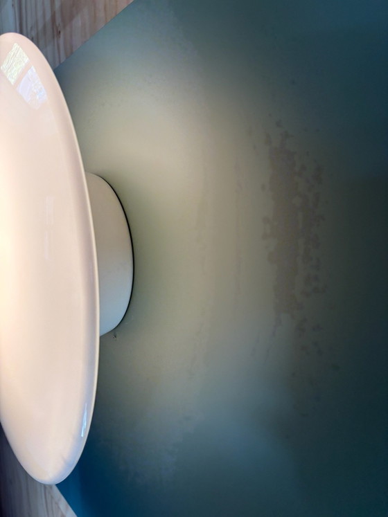 Louis Poulsen Eklipta Ø35Arne Jacobsen – Wall lights, Glass (photo 2 of 13)