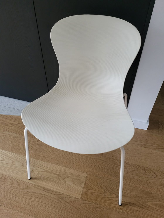 Image 1 of Nap Chair Fritz Hansen Kasper Salto