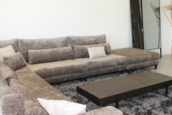 Image 1 of Canapé d'angle Avila Lounge de la collection RB