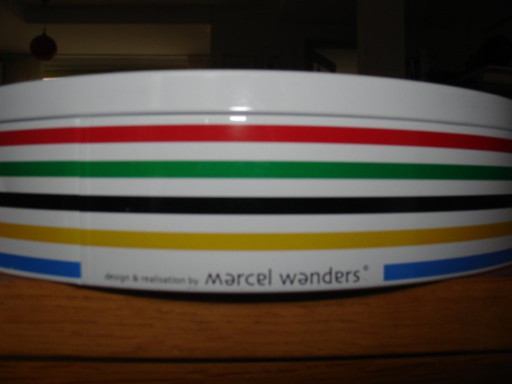Marcel Wanders cookie jar