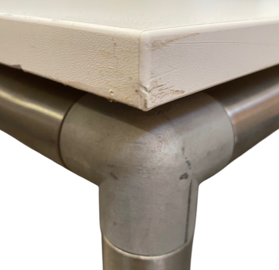 Image 1 of Ahrend Move-It Table