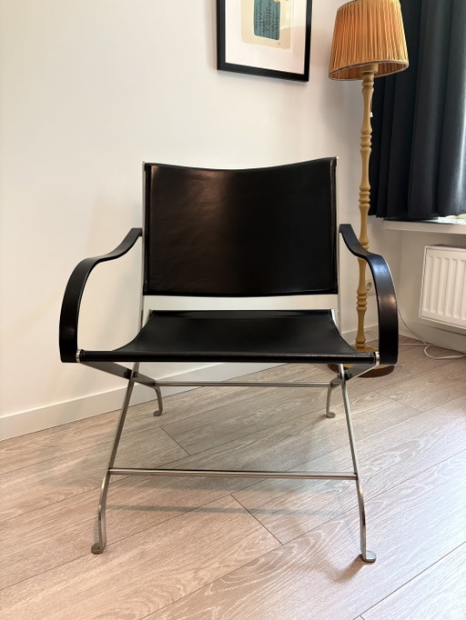 Carlotta-Designstuhl von Antonio Citterio für Flexform
