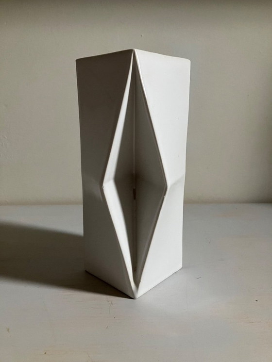 Image 1 of Vase Jan van der Vaart