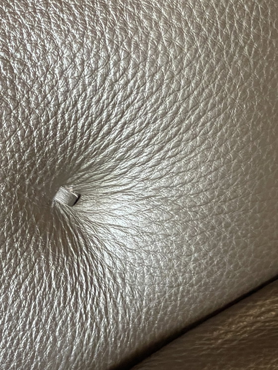 Image 1 of Poltrona relax Jori Square