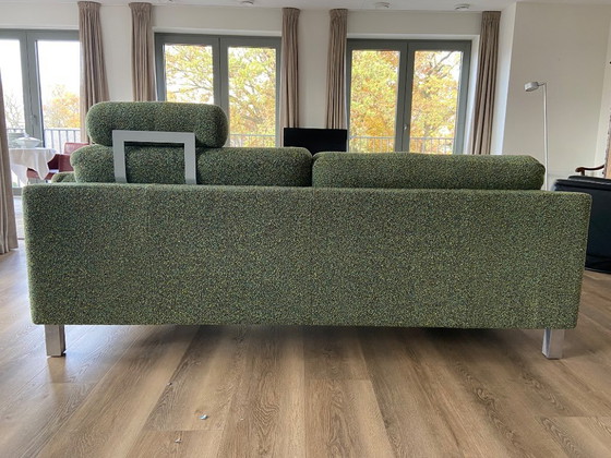 Image 1 of Leolux 3-seater sofa