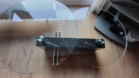 Image 1 of Rolf Benz coffee table