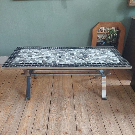 Image 1 of Vintage salontafel 