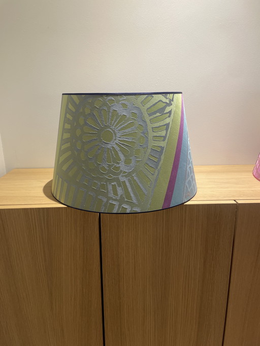 Designers Guild Lampshade