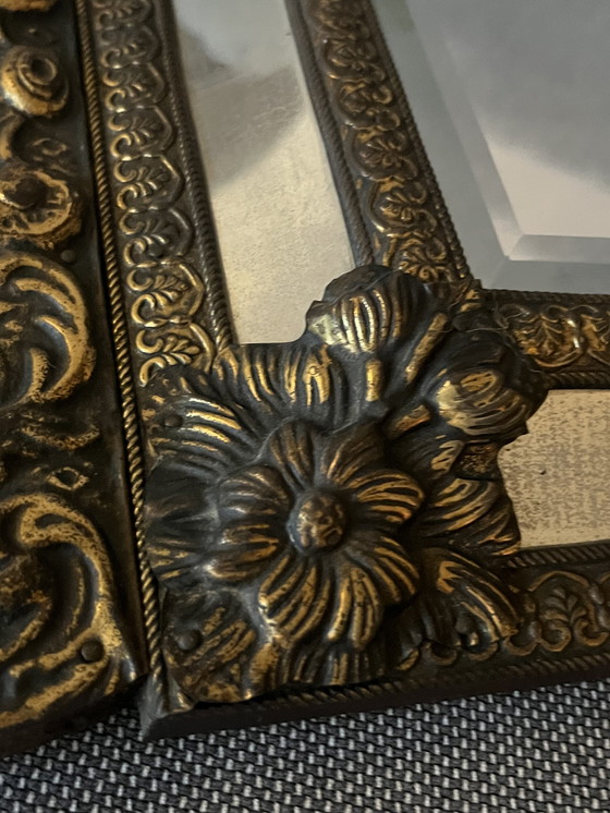 Image 1 of Specchio da sposa Brocante Mirror