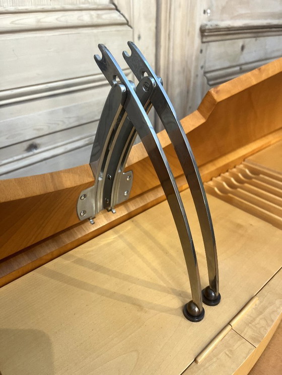 Image 1 of Bureau Console d'entrée "Carlton House Butterfly" de Jaime TRESSERRA