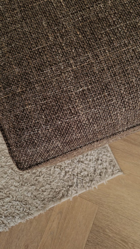 Image 1 of Eijerkamp Fender Vier-Personen-Sofa+