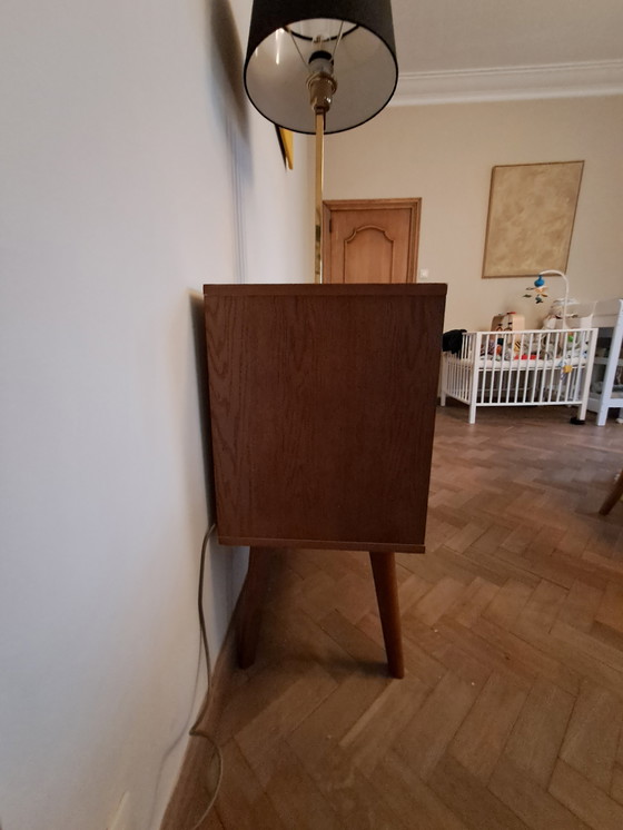 Image 1 of Scandinavian sideboard