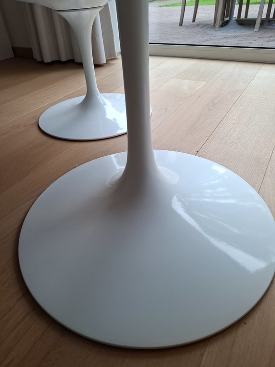 Saarinen Esstisch – Knoll, Esstische, Metal, lamine (photo 2 of 10)