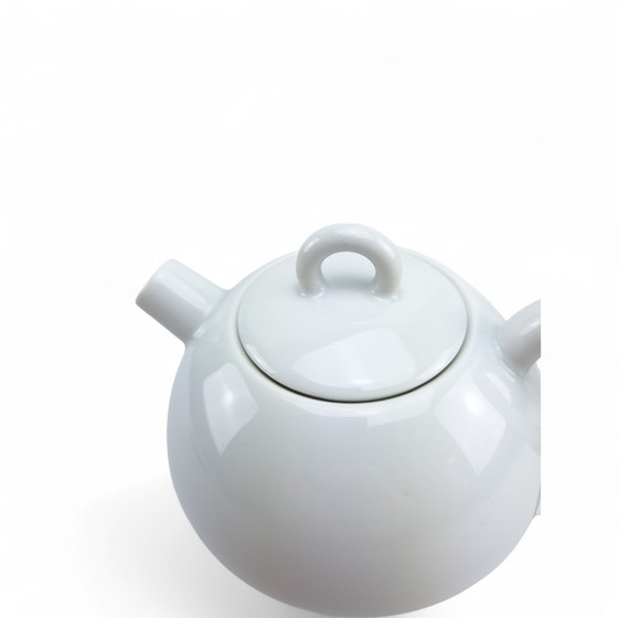 Image 1 of Matteo Thun for Arzberg Memphis teapot "Tea for one"