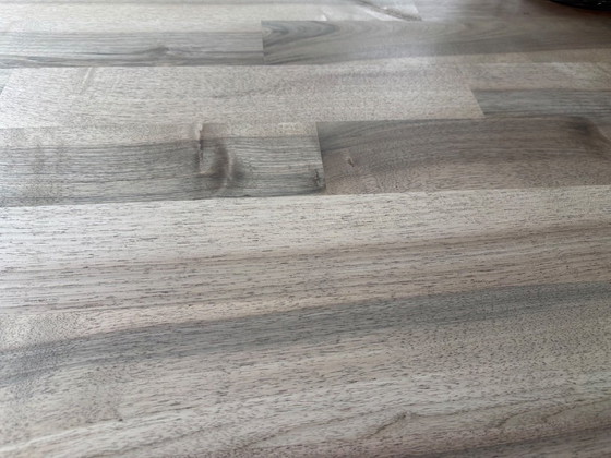 Image 1 of Eetkamertafel Pilat&Pilat