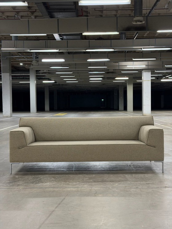 Image 1 of Design on Stock Bloq | 3-zits + Love Seat 