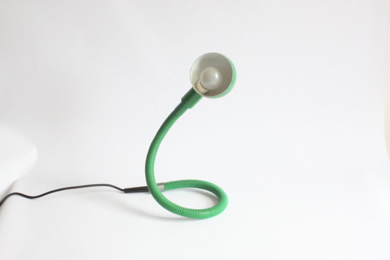 Image 1 of Lámpara Hebi Snake de Isao Hosoe para Valenti, Italia, años 70.