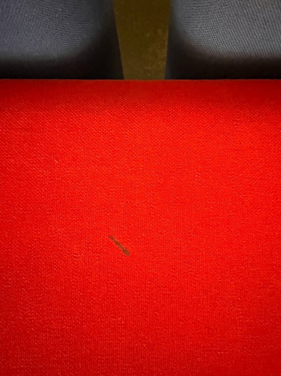 Image 1 of Rotor Sofabank für Erik Jørgensen